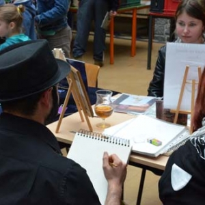 Festival Traits pour Bulles de Bastogne_6698