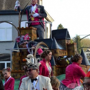 video 6-Carnaval de La Roche-en-Ardenne 2017- photo 2761