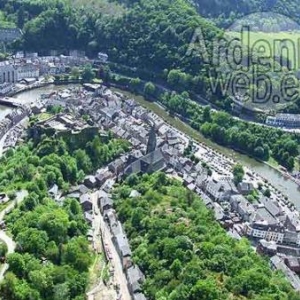 Boucherie Bosquée La Roche en Ardenne