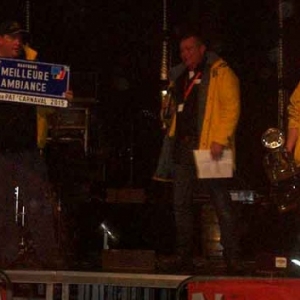 plaque Pat'carnaval