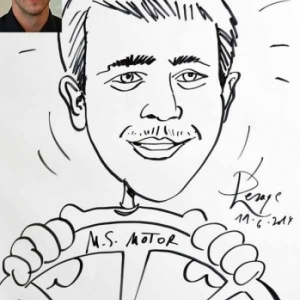 M.S. Motor Bastogne-6110 M.S. Motor Bastogne-6110