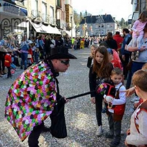 Carnaval de La Roche-en-Ardenne 2017- photo 2547