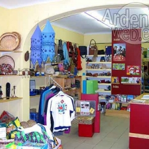 Oxfam  23 octobre 2004 Bastogne-040