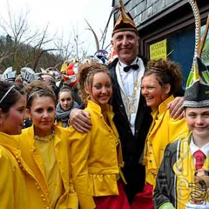 carnaval de La Roche-en-Ardenne -photo 3803