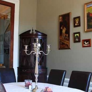 Hostellerie La Maison de Stavelot Hostellerie La Maison de Stavelot