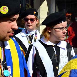 Carnaval de La Roche-en-Ardenne