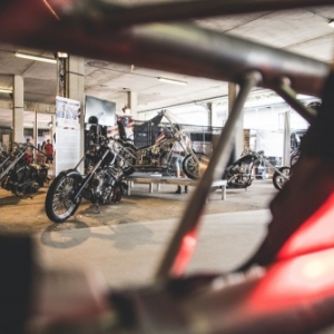 Bikers'Classics 2019