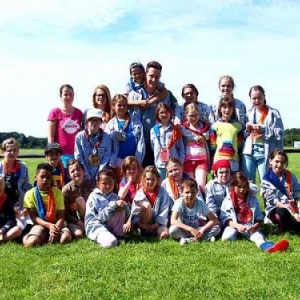 Scouts de SPA, louveteaux