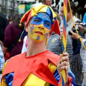 Carnaval du soleil 2011 - 9460 - video 03