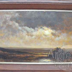 DIEUDONNE JACOBS SPA-8675