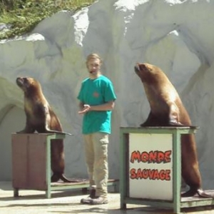 monde sauvage attraction 2007-video10 monde sauvage attraction 2007-video10