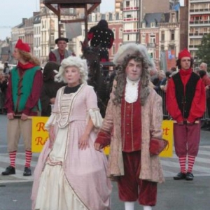 Chiroux contre Grignoux : l'assassinat de La Ruelle