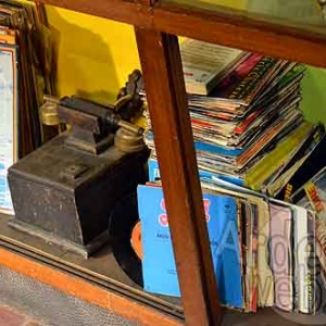 TSF.be -4546 TSF.be -4546