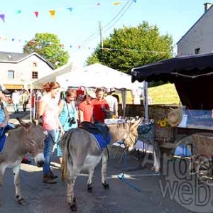 Automne en FETE Neuville Vielsalm-1665