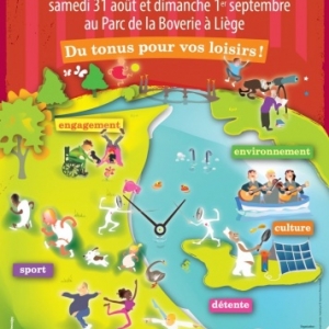 LIEGE retrouvailles 2019 LIEGE retrouvailles 2019