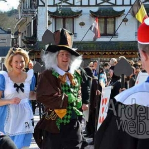 Carnaval de La Roche-en-Ardenne 2017- photo 2576