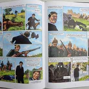 Il Etait Une Fois 1914