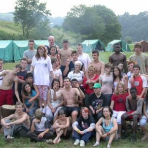 Aiseau-Presles : Camp Survie pour les Jeunes Aiseau-Presles : Camp Survie pour les Jeunes