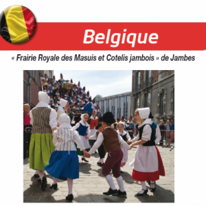 Frairie Royale des Masuis et Cotelis jambois de Jambes