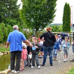 Attraction touristique OVive Dochamps - 7330