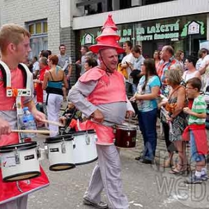 Fete des Myrtilles 2016 Vielsalm