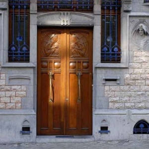 Art nouveau LIEGE Art nouveau LIEGE