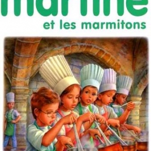 Martine - Casterman