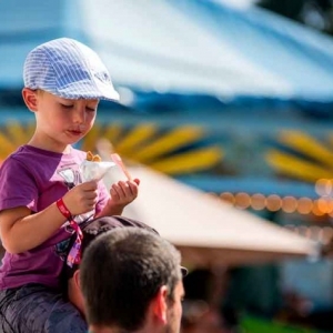  Fete des Solidarites, Namur