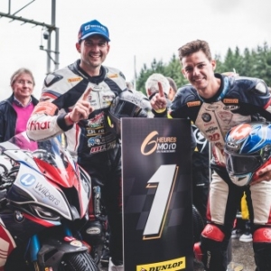 6 Heures Moto de Spa-Francorchamps 6 Heures Moto de Spa-Francorchamps
