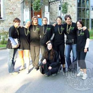 Une macrale brule sa petite culotte