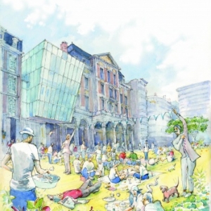 LIEGE Picnic urbain LIEGE Picnic urbain