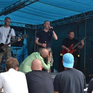 The Tenderizers - Bruges-497 The Tenderizers - Bruges-497