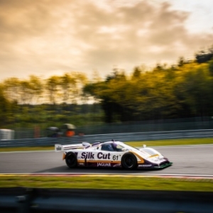 Spa-Classic 17-19 mai 2019