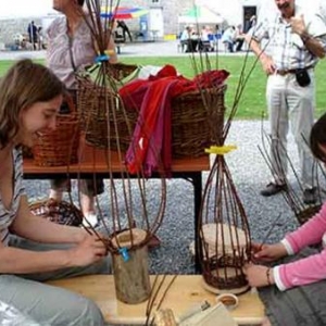 Les Ateliers du Savoir-faire du CRIE de Modave