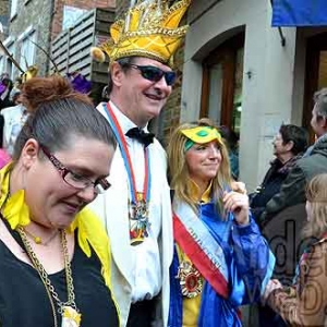 carnaval de La Roche-en-Ardenne -photo 4035