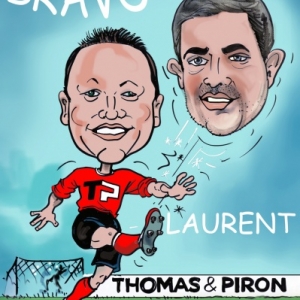 caricature en couleur caricature en couleur