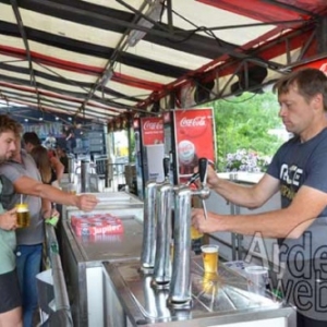 Houffalive Music Festival 2019 Houffalive Music Festival 2019