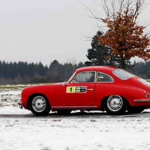 Classic Spring Roads de Verviers Classic Spring Roads de Verviers