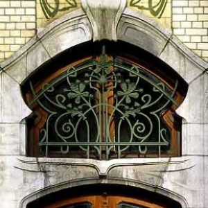 Art nouveau LIEGE Art nouveau LIEGE
