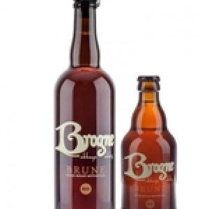Brogne brune bio Abbaye de Brogne Brogne brune bio Abbaye de Brogne