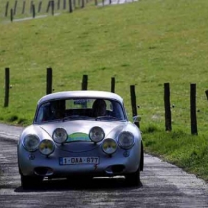 Classic Spring Roads de Verviers