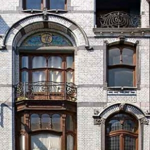 Art nouveau LIEGE Art nouveau LIEGE