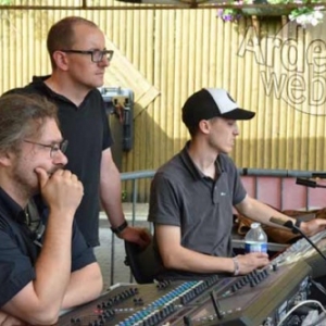 Houffalive Music Festival 2019 Houffalive Music Festival 2019