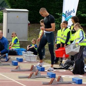 Atletissima Jambes-Namur Atletissima Jambes-Namur