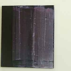 exposition de Marthe Wery