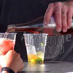 Automne en FETE Neuville Vielsalm-video