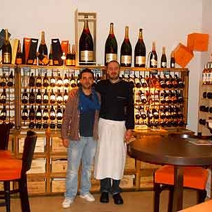 20 Restaurant Carre des Maitres Vals les Bains