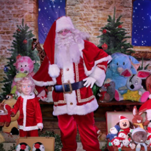 Concours du PERE NOEL