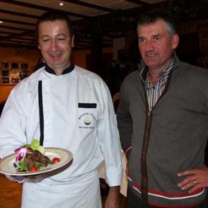 Dégustez de la viande de boeuf des réserves naturelles du Luxembourg. Dégustez de la viande de boeuf des réserves naturelles du Luxembourg.