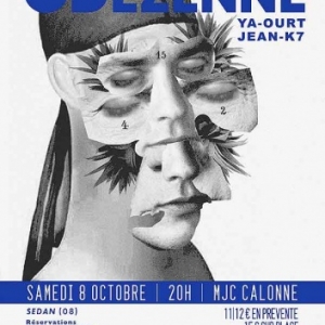 ODEZENNE. SAPRISTI et la MJC CALONNE